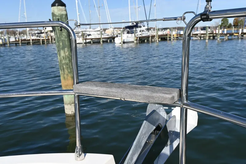 Slide: The Image of Beneteau 35 2023 - 5820182