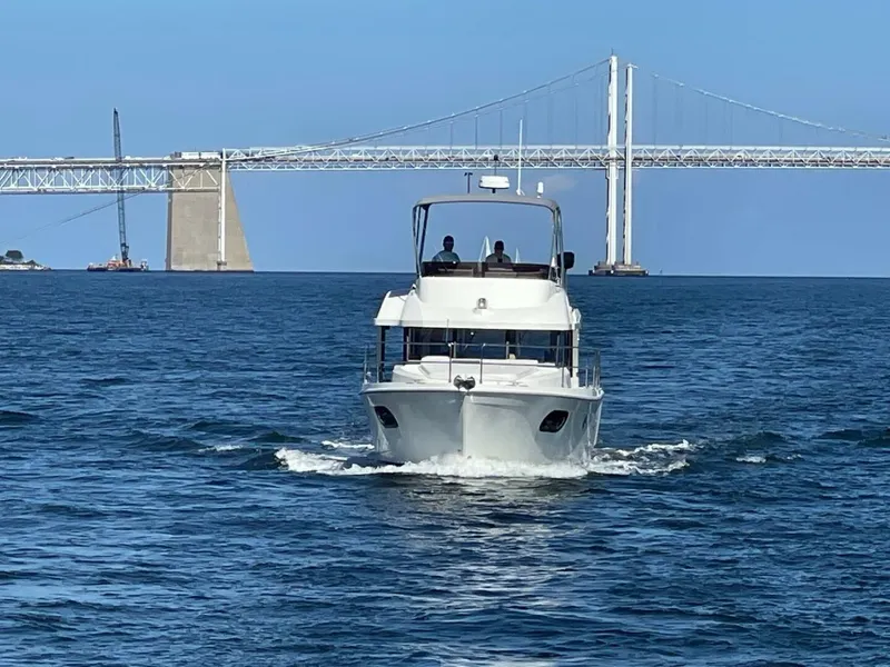 Slide: The Image of Beneteau 35 2023 - 5820219