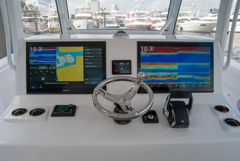 Slide: The Image of Front Runner 43 CAT 2026 - 5820181