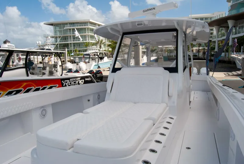 Slide: The Image of Front Runner 43 CAT 2026 - 5820185