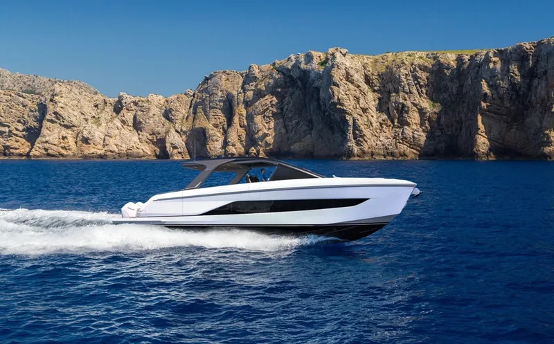 The Image of Princess C48 Open 2027 - 7586014