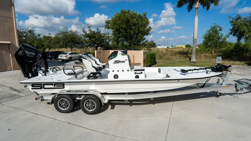 The Image of SCB S22 2026 - 5820367