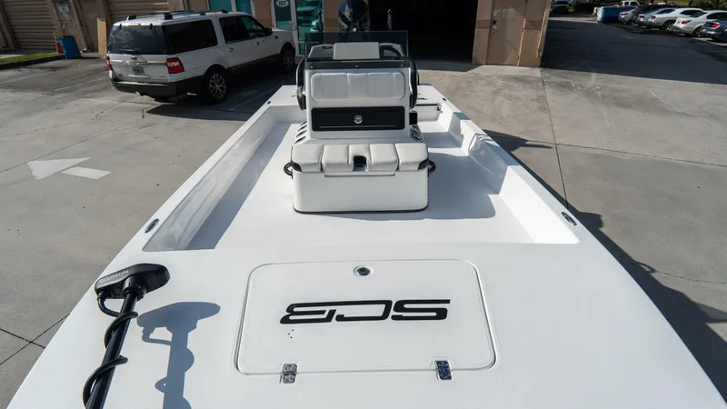 Slide: The Image of SCB S22 2026 - 5820400