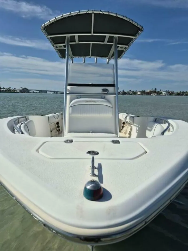 Slide: The Image of NauticStar 20 2013 - 5820430