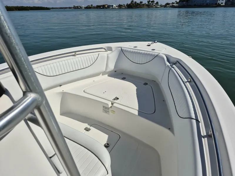 Slide: The Image of NauticStar 20 2013 - 5820421