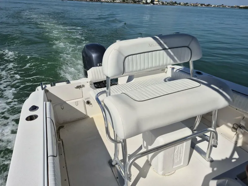 Slide: The Image of NauticStar 20 2013 - 5820422