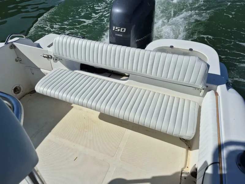 Slide: The Image of NauticStar 20 2013 - 5820423