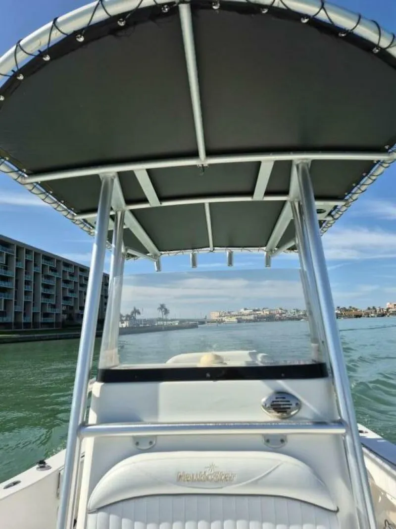 Slide: The Image of NauticStar 20 2013 - 5820426