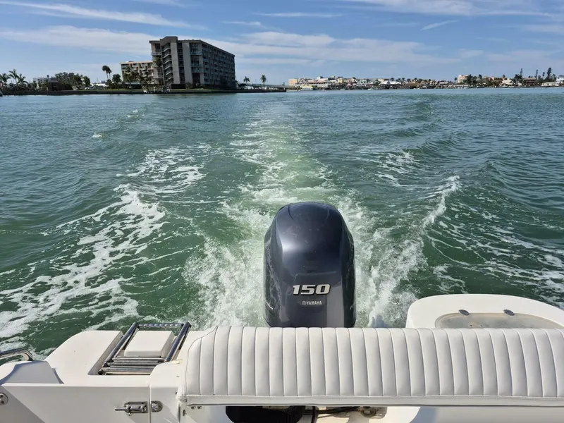 Slide: The Image of NauticStar 20 2013 - 5820427