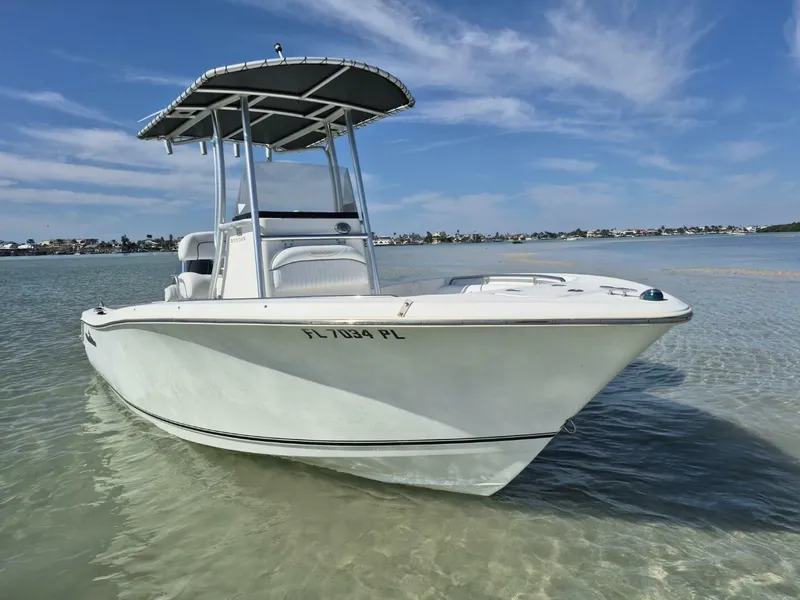 Slide: The Image of NauticStar 20 2013 - 5820428