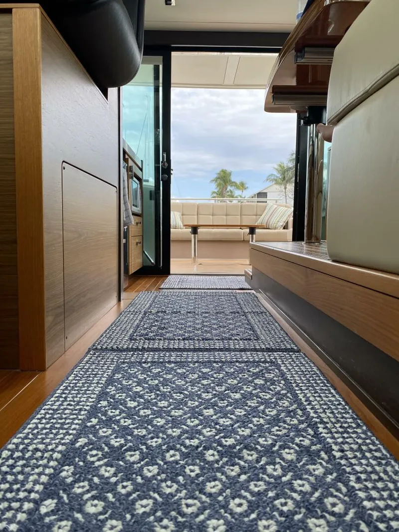 Slide: The Image of Tiara C44 Coupe 2015 - 5820545