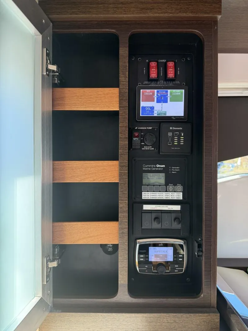 Slide: The Image of Tiara C44 Coupe 2015 - 5820553