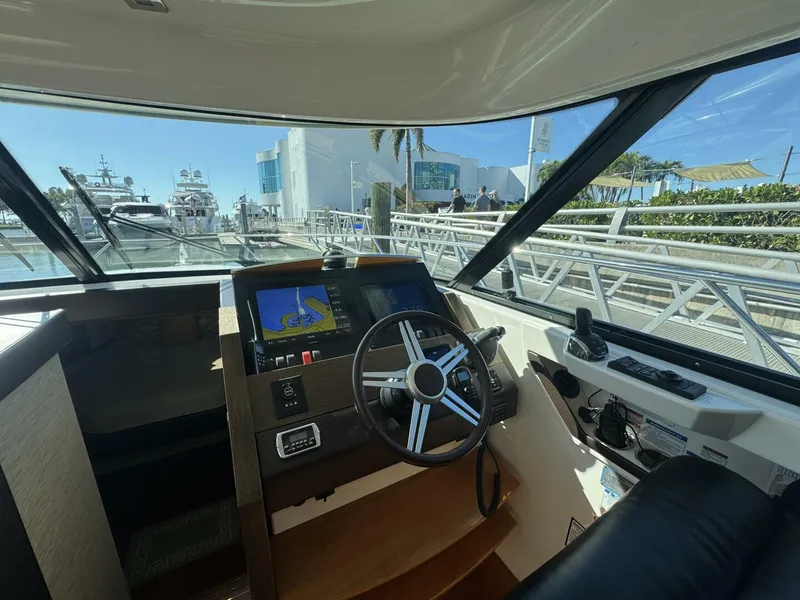 Slide: The Image of Tiara C44 Coupe 2015 - 5861893