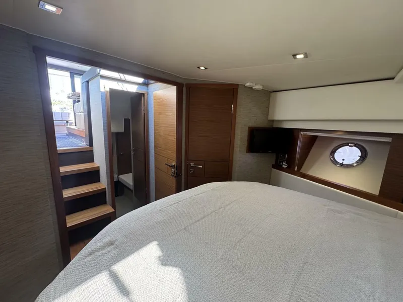 Slide: The Image of Tiara C44 Coupe 2015 - 5861899