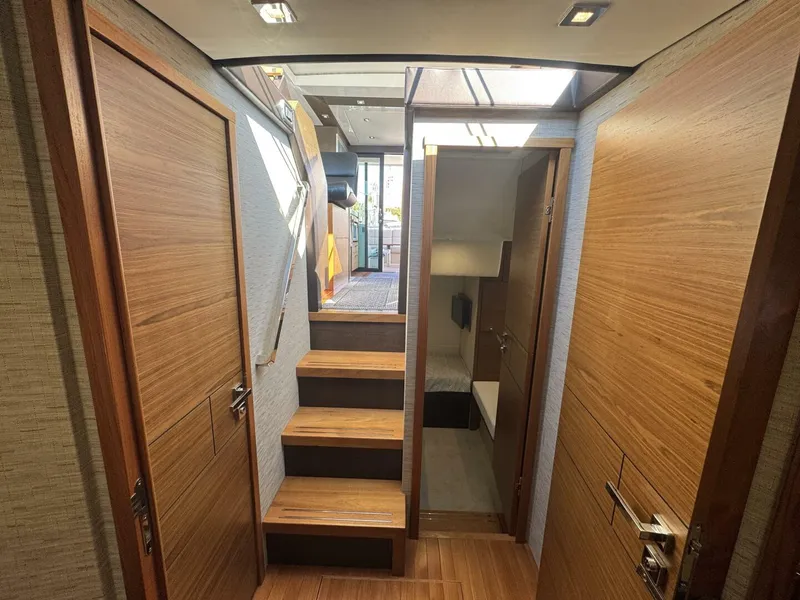 Slide: The Image of Tiara C44 Coupe 2015 - 5861898