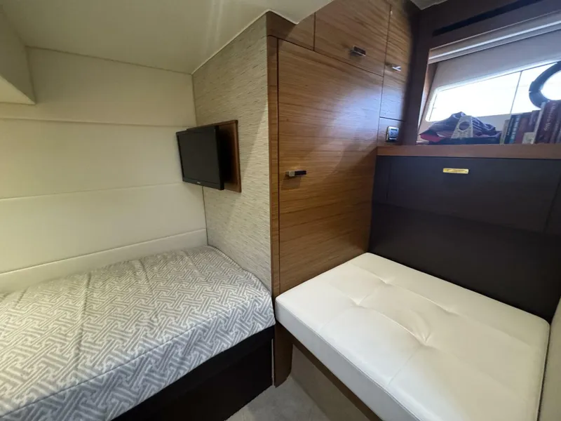 Slide: The Image of Tiara C44 Coupe 2015 - 5861901