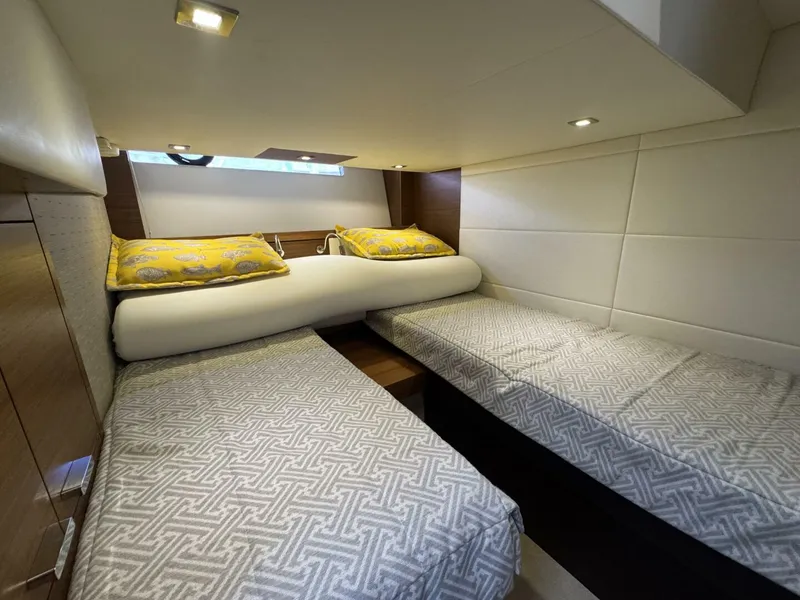 Slide: The Image of Tiara C44 Coupe 2015 - 5861902