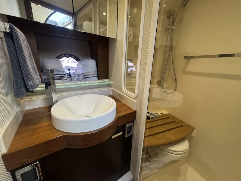 Slide: The Image of Tiara C44 Coupe 2015 - 5861895