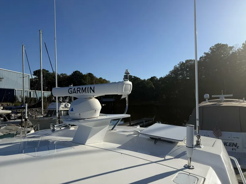 Slide: The Image of Tiara C44 Coupe 2015 - 5820554