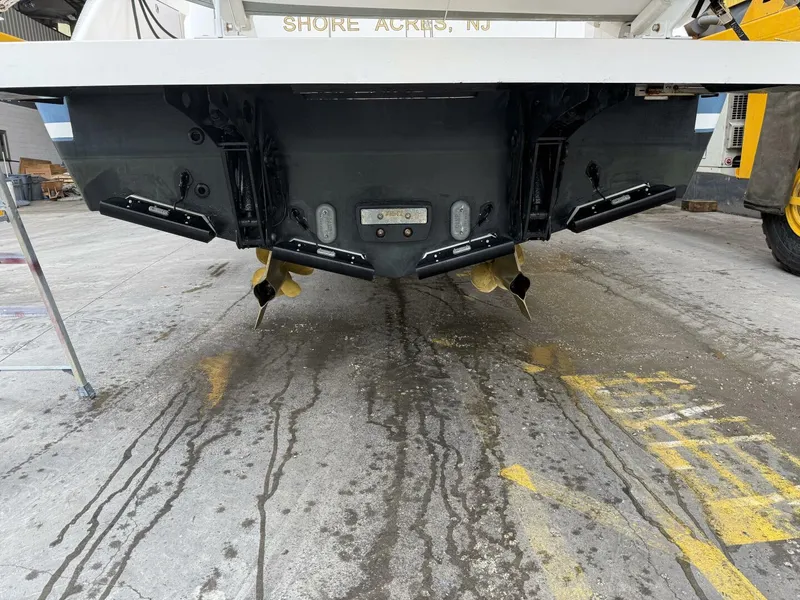 Slide: The Image of Tiara C44 Coupe 2015 - 5820549