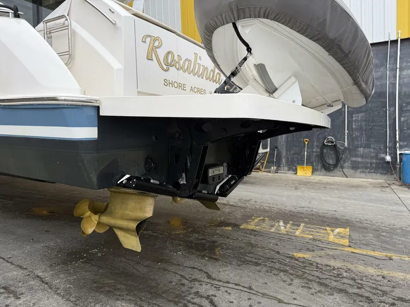 Slide: The Image of Tiara C44 Coupe 2015 - 5820550