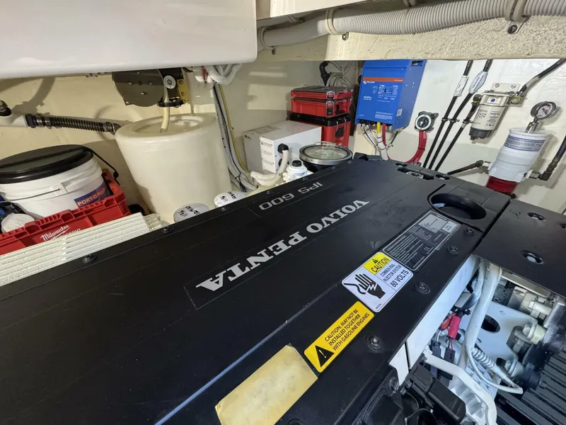 Slide: The Image of Tiara C44 Coupe 2015 - 5861904