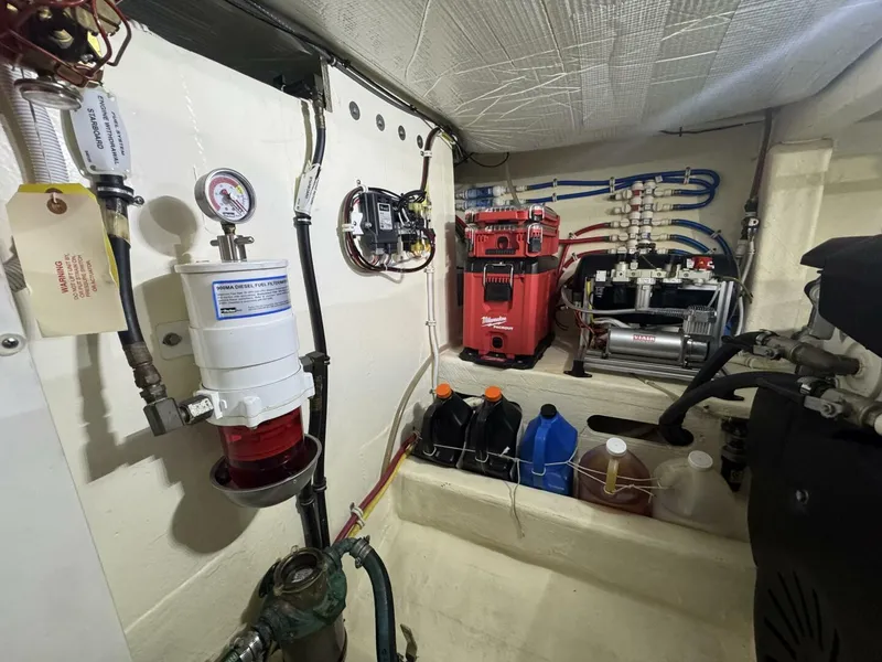 Slide: The Image of Tiara C44 Coupe 2015 - 5861905