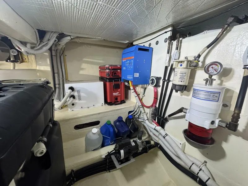 Slide: The Image of Tiara C44 Coupe 2015 - 5861906