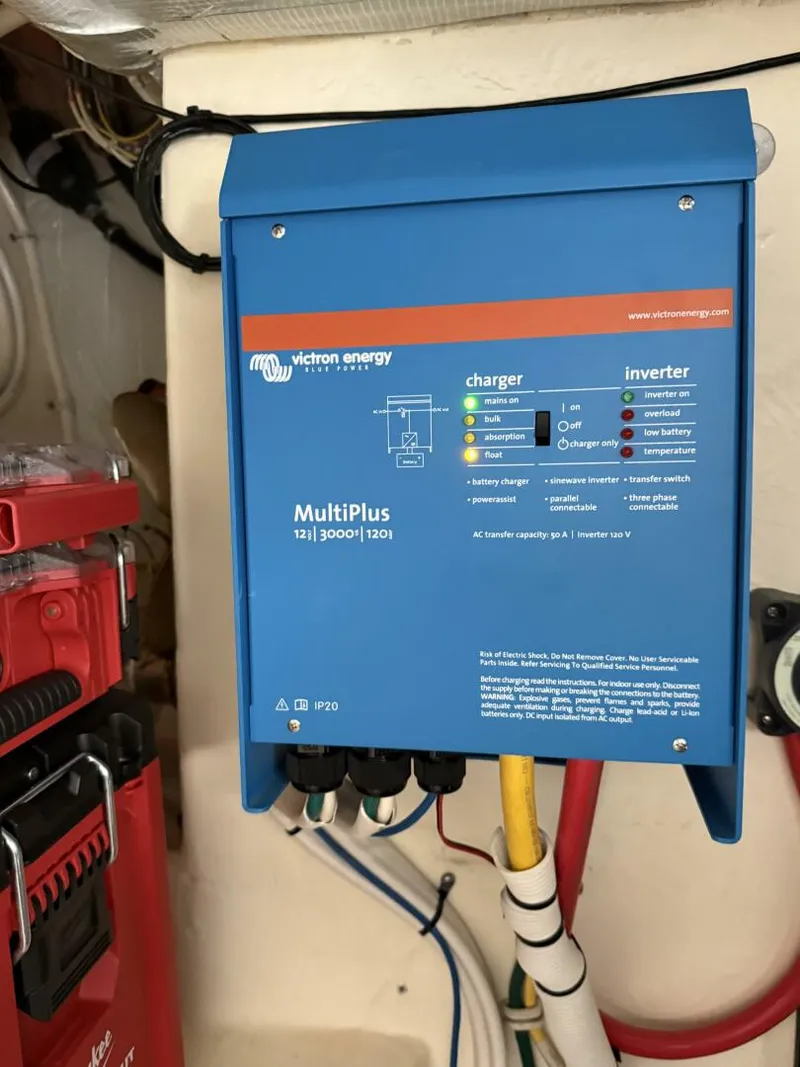 Slide: The Image of Tiara C44 Coupe 2015 - 5820552