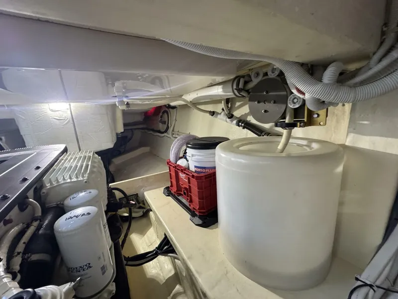 Slide: The Image of Tiara C44 Coupe 2015 - 5861907