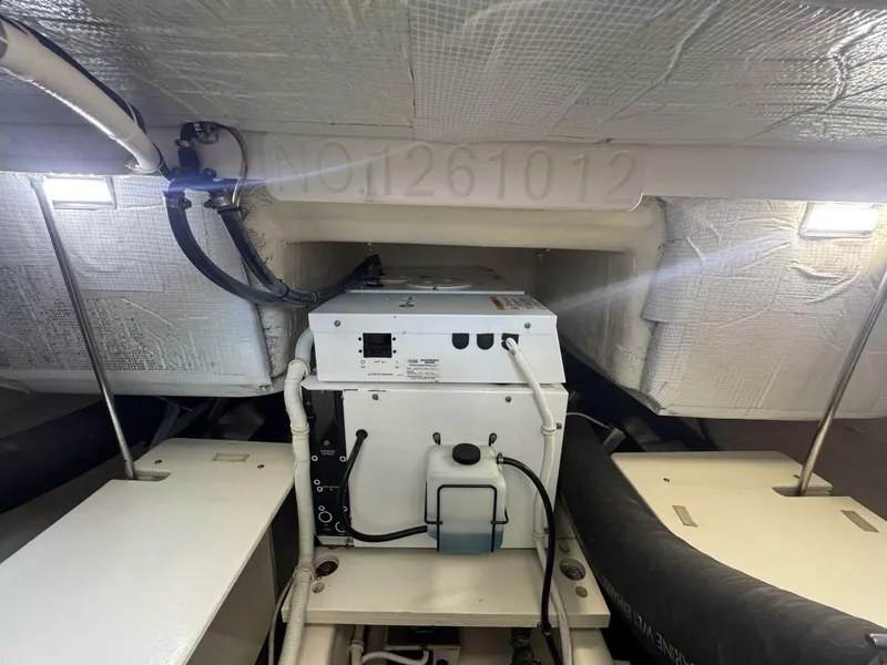 Slide: The Image of Tiara C44 Coupe 2015 - 5861908