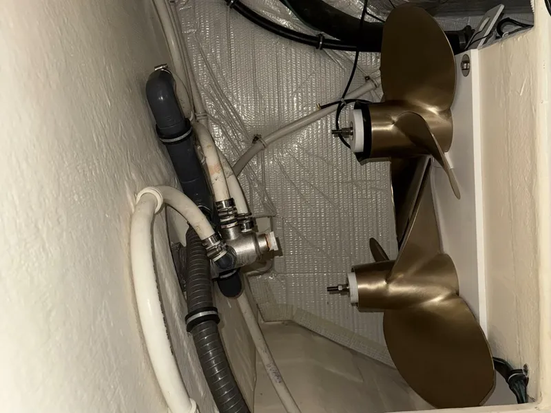 Slide: The Image of Tiara C44 Coupe 2015 - 5861928