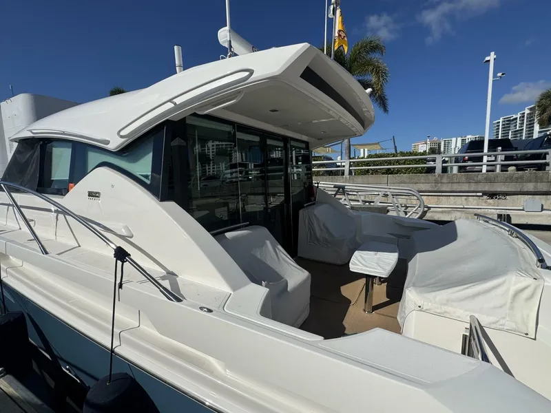 Slide: The Image of Tiara C44 Coupe 2015 - 5861884