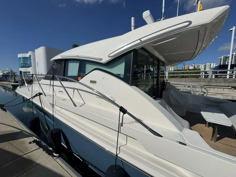 Slide: The Image of Tiara C44 Coupe 2015 - 5861883