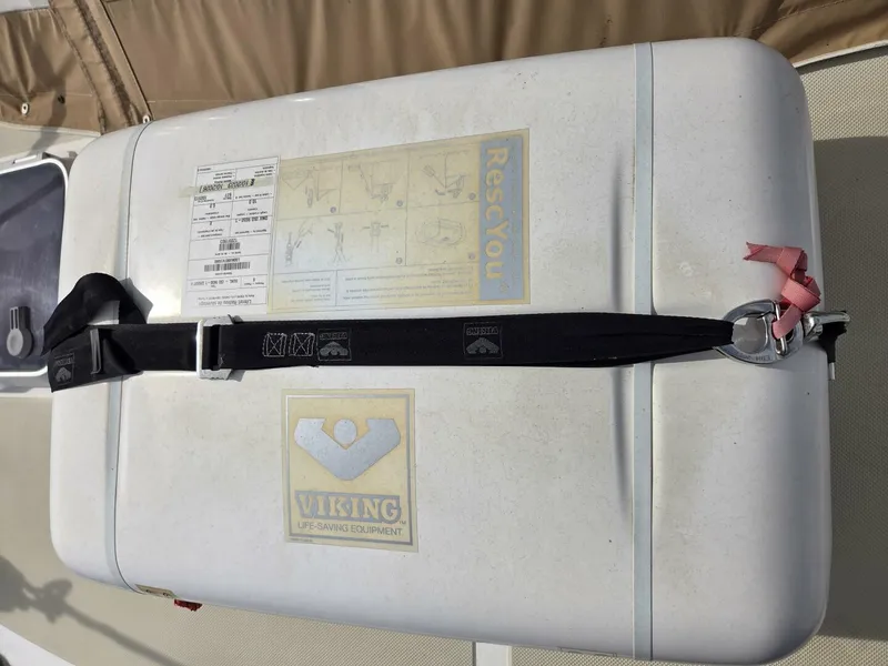 Slide: The Image of Taswell 44 All Season 2000 - 5822262