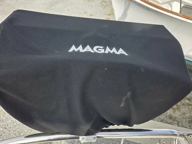 Slide: The Image of Taswell 44 All Season 2000 - 5822268