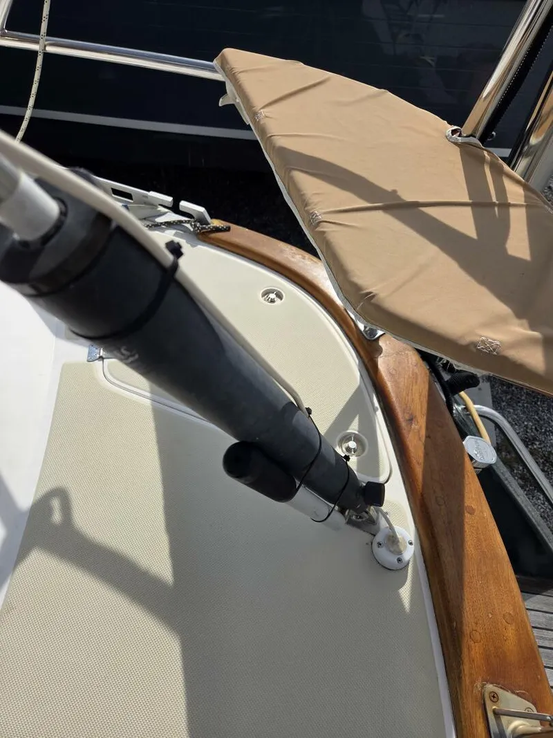 Slide: The Image of Taswell 44 All Season 2000 - 5822269