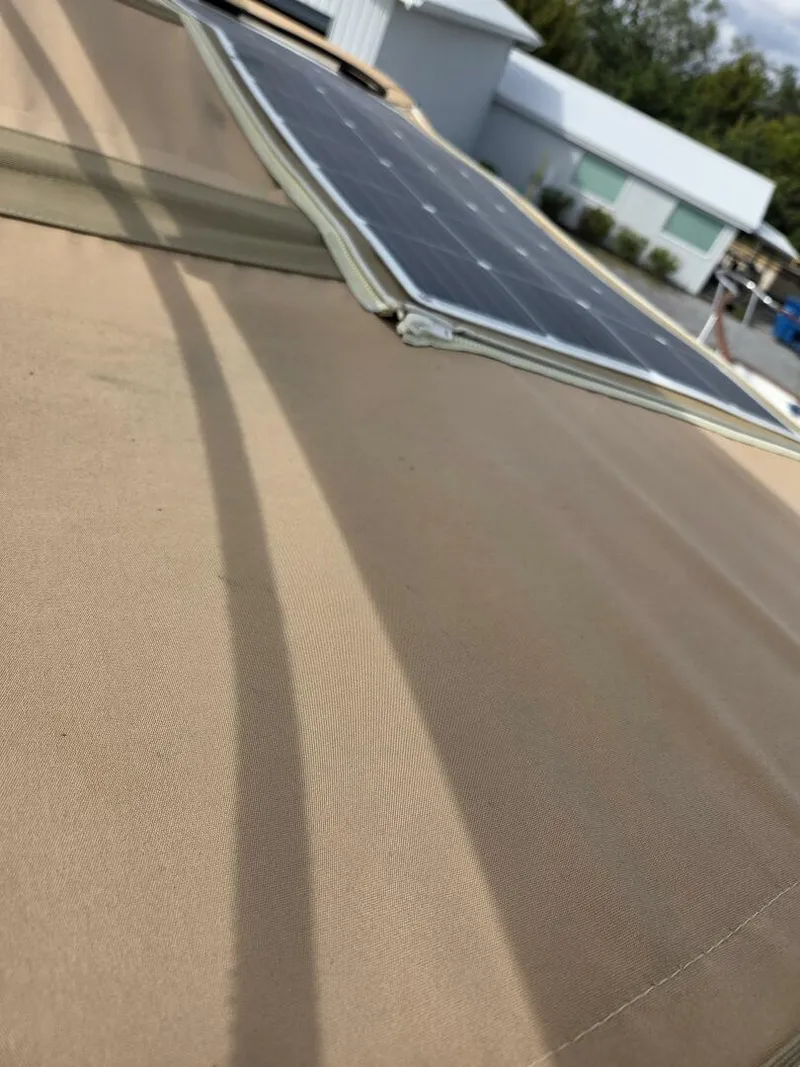 Slide: The Image of Taswell 44 All Season 2000 - 5822273