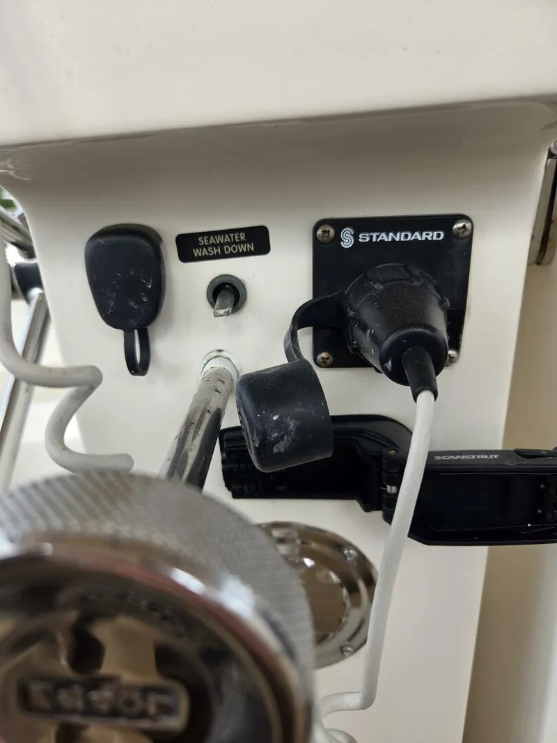 Slide: The Image of Taswell 44 All Season 2000 - 5822277