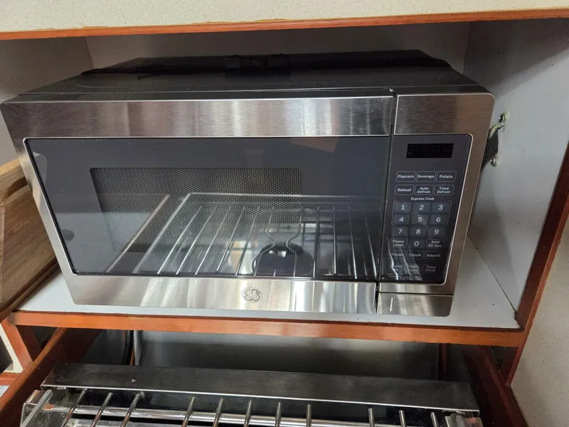 Slide: The Image of Taswell 44 All Season 2000 - 5822317