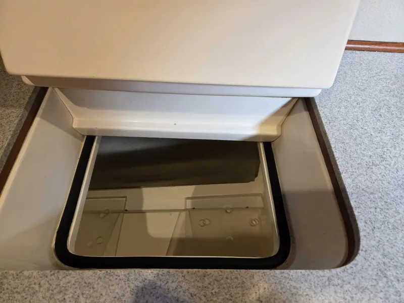 Slide: The Image of Taswell 44 All Season 2000 - 5822326