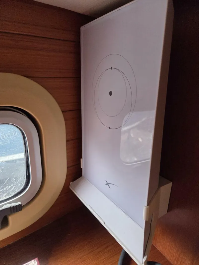 Slide: The Image of Taswell 44 All Season 2000 - 5822321