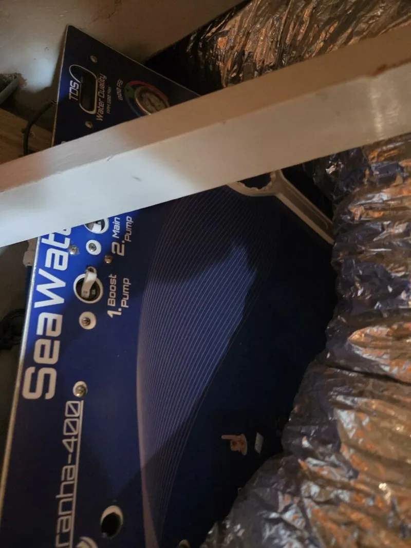 Slide: The Image of Taswell 44 All Season 2000 - 5822316