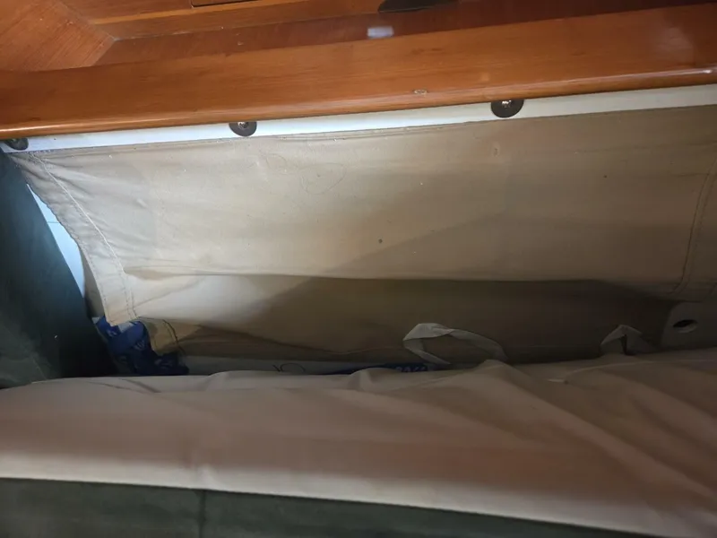 Slide: The Image of Taswell 44 All Season 2000 - 5822325