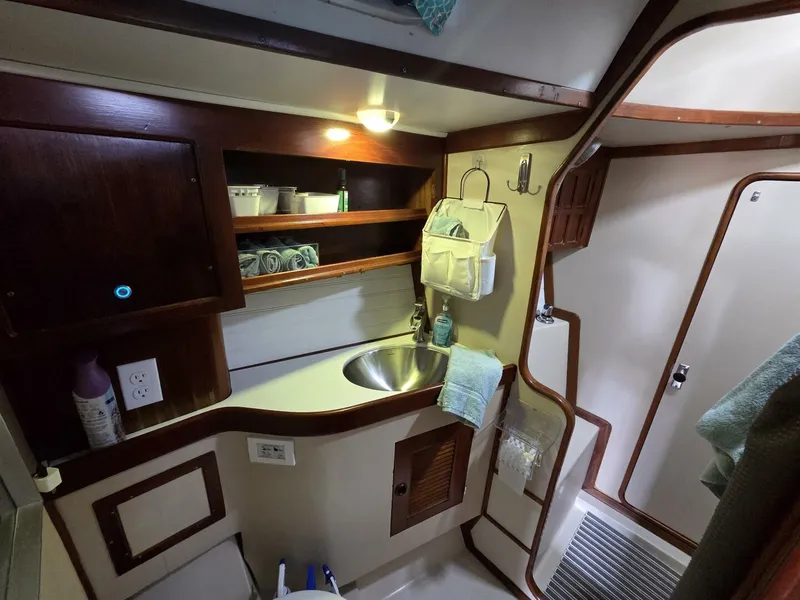 Slide: The Image of Endeavour 51 1985 - 5820854