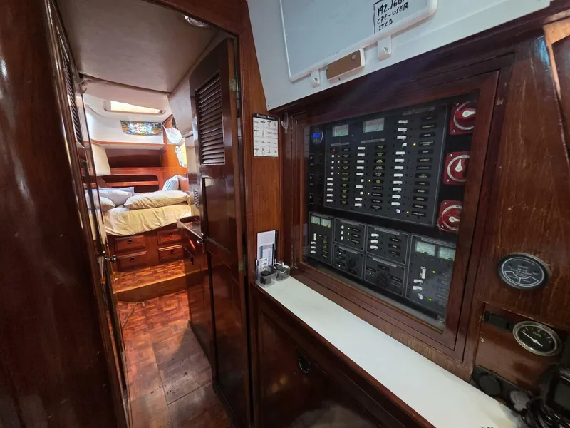 Slide: The Image of Endeavour 51 1985 - 5820862