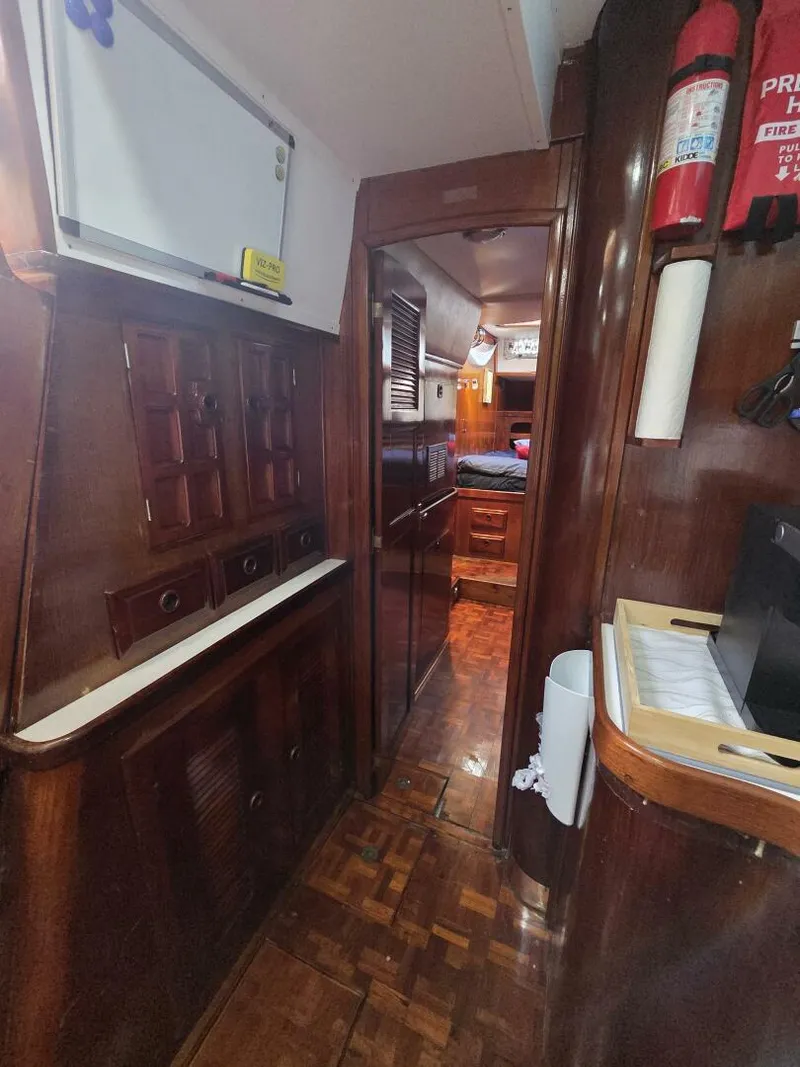 Slide: The Image of Endeavour 51 1985 - 5820848