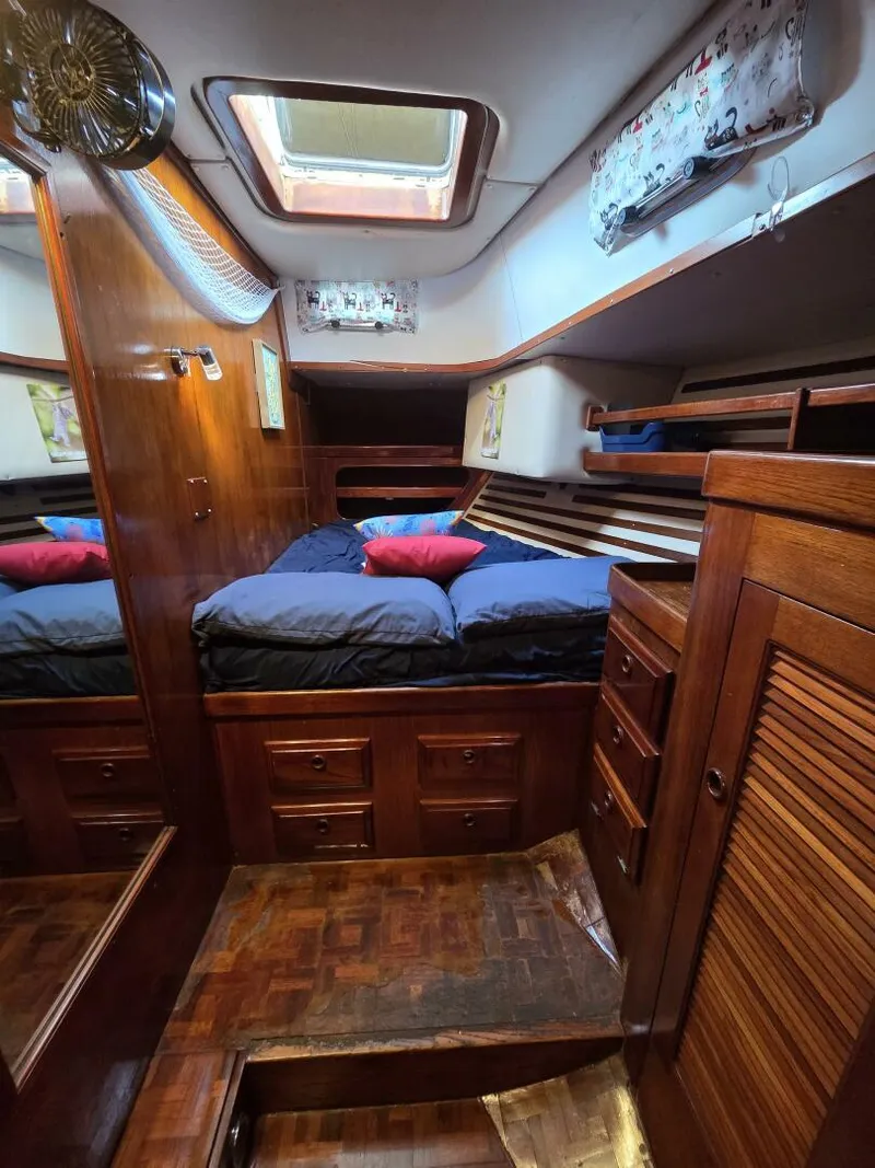 Slide: The Image of Endeavour 51 1985 - 5820856