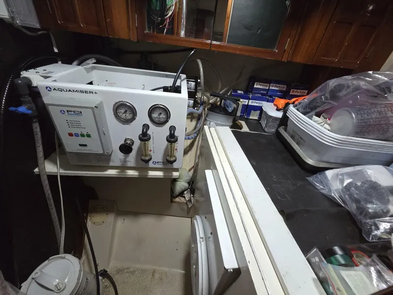 Slide: The Image of Endeavour 51 1985 - 5820865