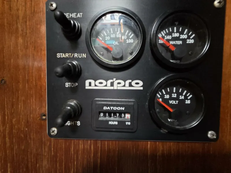 Slide: The Image of Endeavour 51 1985 - 5820872